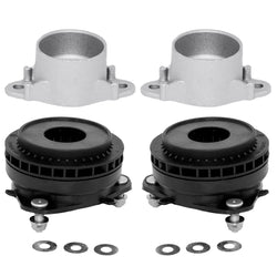 Bases De Amortiguador Original Ag Strut Ford Fiesta Ikon 2012-2015 Delantero y trasero