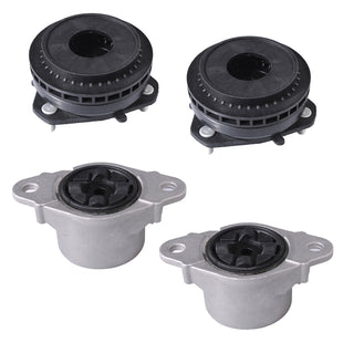 Bases De Amortiguador Original Ag Strut Ford Fiesta Ikon 2012-2015 Delantero y trasero