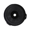 Bases De Amortiguador Original Ag Strut Ford Fiesta (Brasil) 2003-2012 Par Delantero-3