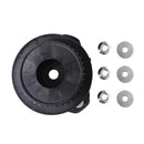 Bases De Amortiguador Original Ag Strut Ford Ecosport 2003-2012 Par Delantero-3