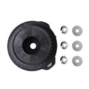 Kit Original Amortiguadores y Bases Ford Fiesta 2003-2008 Delantero y Traseros-4