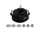 Bases de Amortiguador AG Strut Ford Fiesta Ikon (India) 2012-2015 Delanteras-4