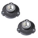 Bases De Amortiguador Original Ag Strut Volkswagen Polo 2001-2007 Par Delantero