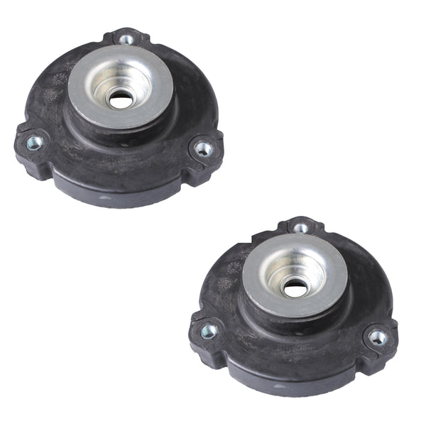 Bases De Amortiguador Original Ag Strut Volkswagen Derby 1999-2009 Par Delantero