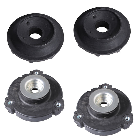 Bases de Amortiguador Original Ag Strut Volkswagen Derby 1995-2009 Delanteros y Traseros