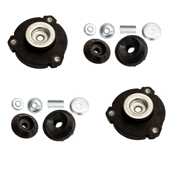 Bases de Amortiguador Original Ag Strut Volkswagen Derby 1995-2009 Delanteros y Traseros