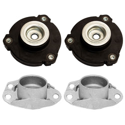 Bases de Amortiguador Original Ag Strut Volkswagen Polo 2003-2007 Delanteros y Traseros