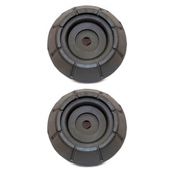 Bases De Amortiguador Original Ag Strut Chevrolet Zafira 00-07 Par Delanteros