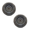 Kit Original Resortes, Amortiguadores y Bases Chevrolet Astra (Segunda generación) (No aplica para cables ABS) 2000-2008 Del Kit X6-5