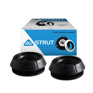 Bases De Amortiguador Original Ag Strut Chevrolet Tornado 2004-2026 Par Delanteros