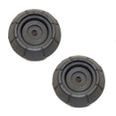 Kit Original Resortes, Amortiguadores y Bases Chevrolet Corsa 01-08 Del Kit X6-4