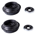 Kit Original Resortes, Amortiguadores y Bases Renault Clio 02-10 Del Kit X6-5