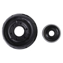 Bases De Amortiguador Original AG Strut Nissan Platina 02-10 Par Delantero-4