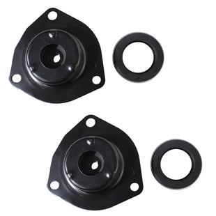 Bases De Amortiguador Original AG Strut Nissan Murano 2003-2008 Par Delantero