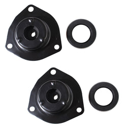 Bases De Amortiguador Original Ag Strut Nissan Xtrail 02-07 Par Delantero