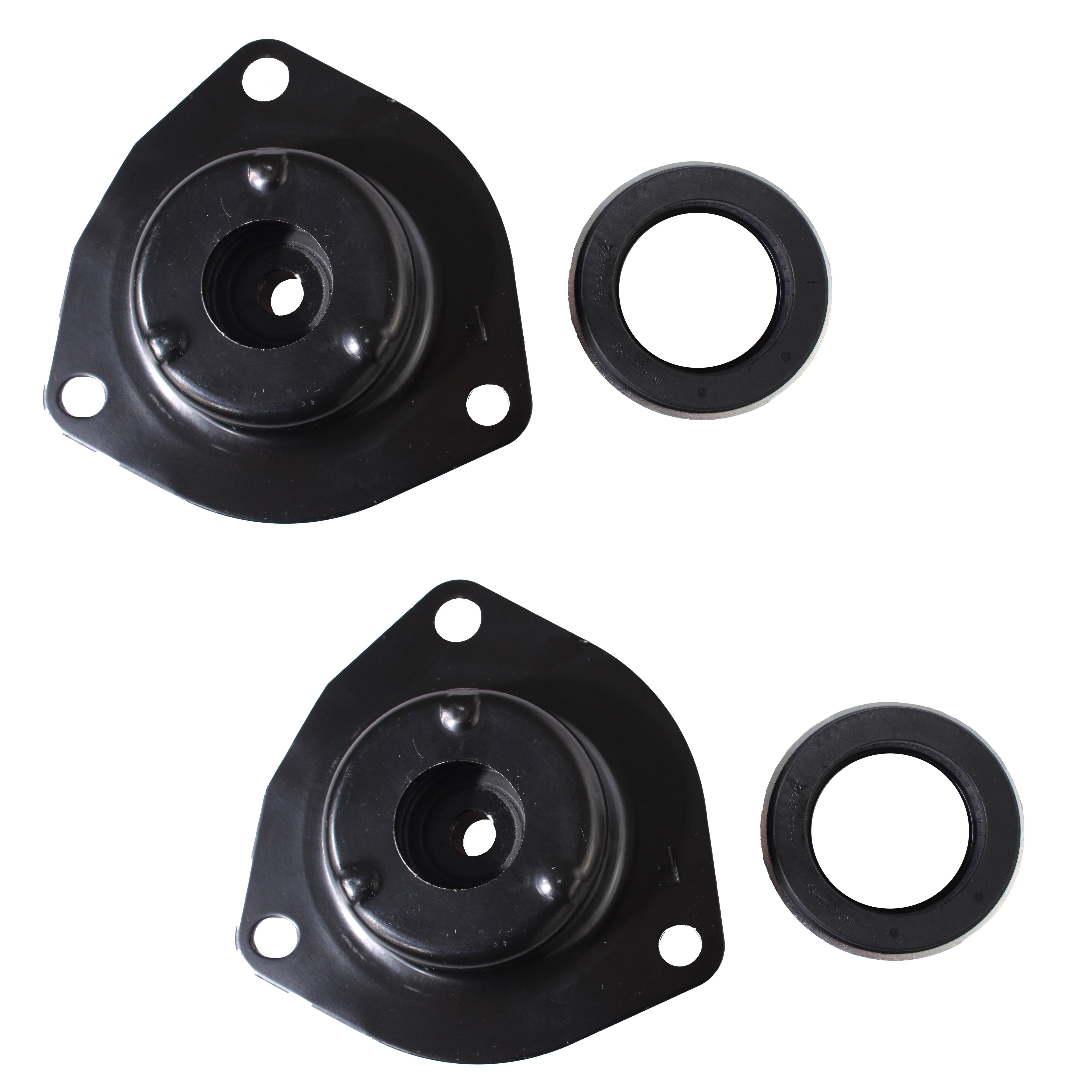 Bases De Amortiguador Original Ag Strut Nissan Altima 2002-2006 Par Delantero