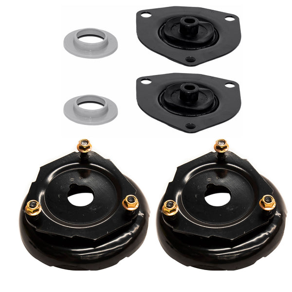 Bases De Amortiguador Original Ag Strut Nissan Xtrail 02-07 4 Pzas