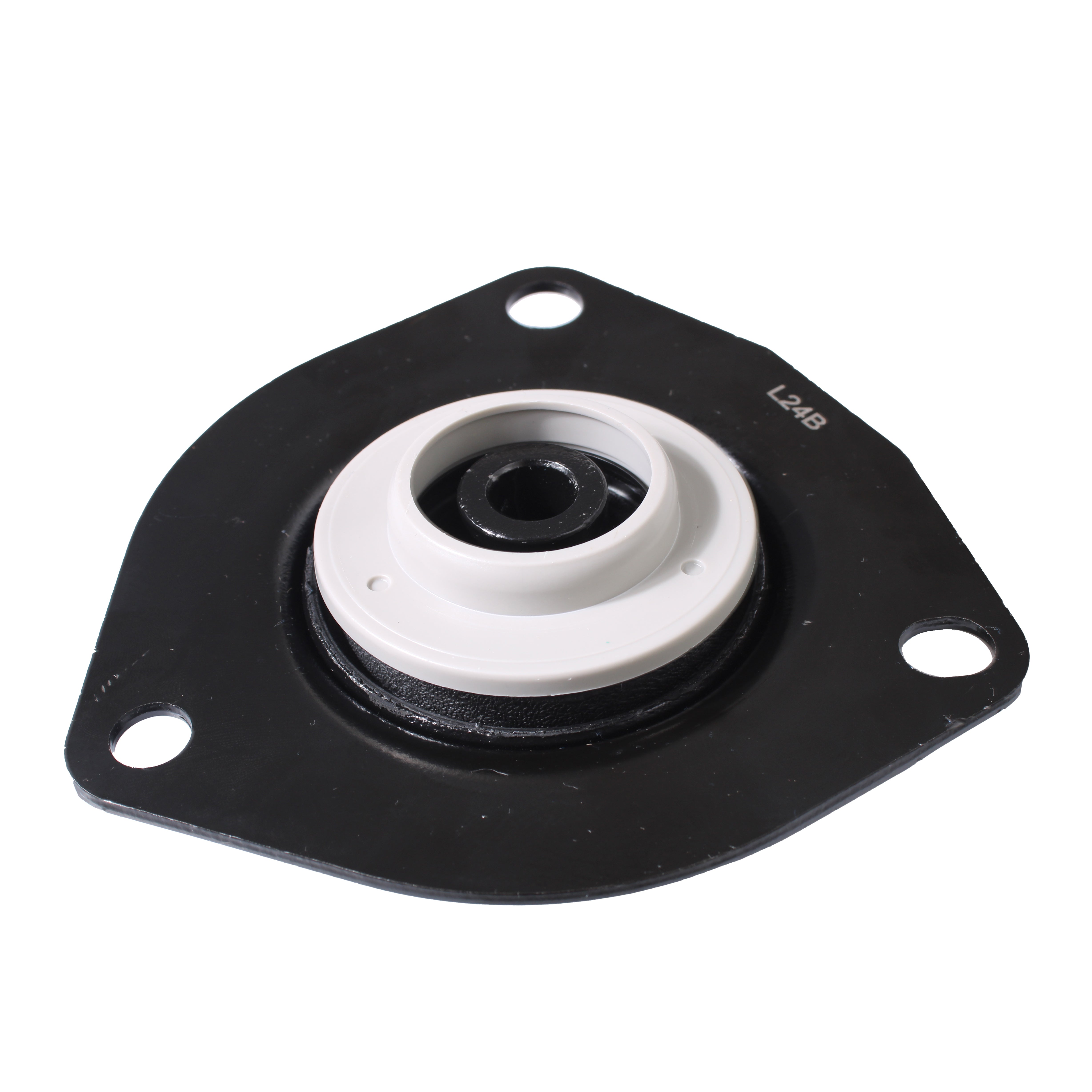 Bases De Amortiguador Original Ag Strut Nissan Altima 2002-2006 Par Delantero
