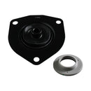 Bases De Amortiguador Original AG Strut Nissan XTrail (Primera generación) 2001-2007 Par Delantero-4