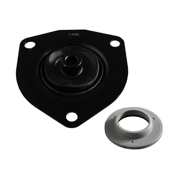 Bases De Amortiguador Original AG Strut Nissan XTrail (Primera generación) 2001-2007 Par Delantero