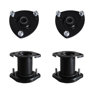 Bases de Amortiguador AG Strut Honda CRV 2002-2006 Delanteras y Traseras