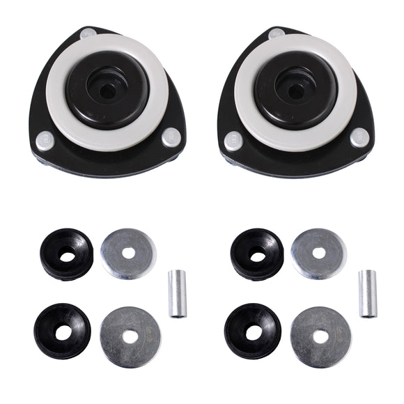 Bases De Amortiguador Original Ag Strut Honda Element 2011-2013 Delantero y trasero