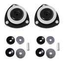 Bases De Amortiguador Original Ag Strut Honda CRV 02-06 Kit 4 Piezas-2