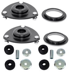 Bases De Amortiguador Original Ag Strut Honda CR-V 02-06 Kit 4 Piezas