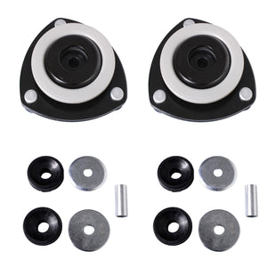 Bases de Amortiguador Original Ag Strut Honda Civic (Balero delgado, sin soporte de base) 2001-2005 Delanteros y Traseros