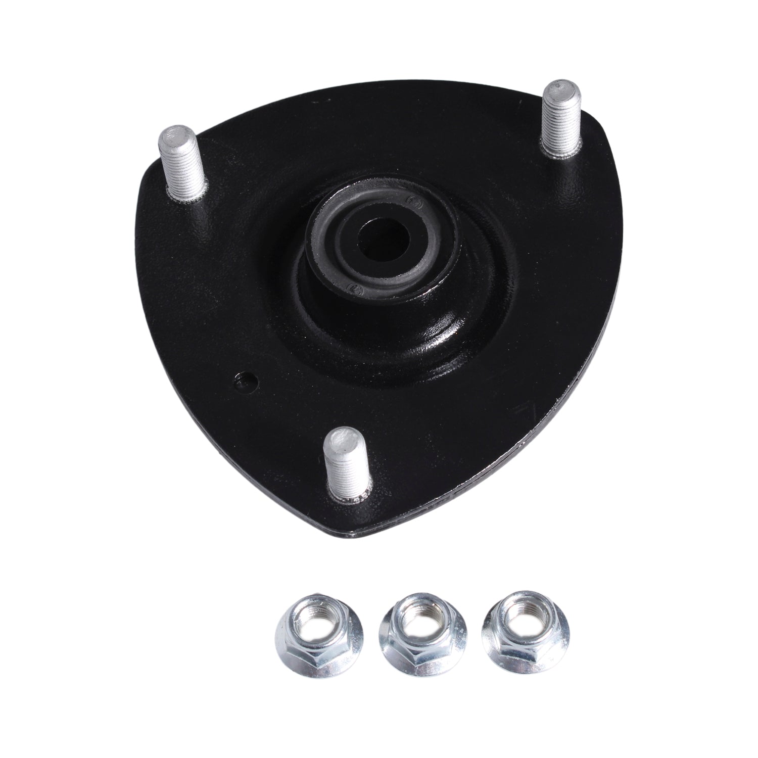 Bases De Amortiguador Original Ag Strut Honda CR-V 02-06 Par Delantero
