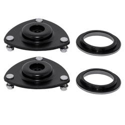 Bases De Amortiguador Original Ag Strut Honda CR-V 02-06 Par Delantero