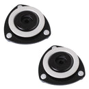 Amortiguadores y Bases AG Honda Civic (Balero delgado, sin soporte de base) 2001-2002 Delanteros