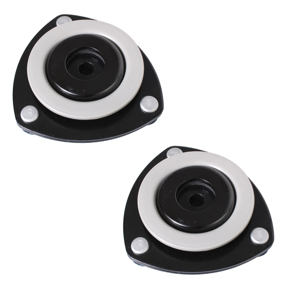 Amortiguadores y Bases AG Honda Civic (Balero delgado, sin soporte de base) 2001-2002 Delanteros