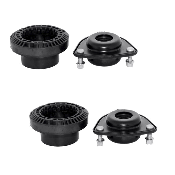 Bases De Amortiguador Original AG Strut Dodge Cirrus 07-14 Par Delantero