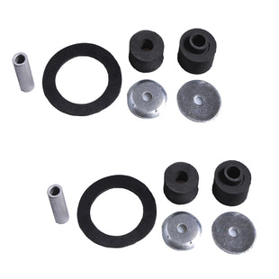 Bases De Amortiguador Original AG Strut Dodge Cirrus 07-10 Par Trasero