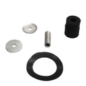 Bases De Amortiguador Original Ag Strut Dodge 200 11-14 Kit 4 Piezas