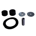 Bases De Amortiguador Original Ag Strut Dodge Caliber 07-12 Kit 4 Piezas