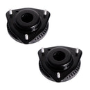 Bases De Amortiguador Original Ag Strut Volkswagen Routan 09-14 Par Delantero-2