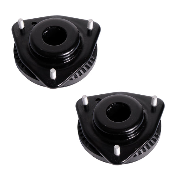 Bases De Amortiguador Original AG Strut Dodge Town & Country 2008-2017 Par Delantero