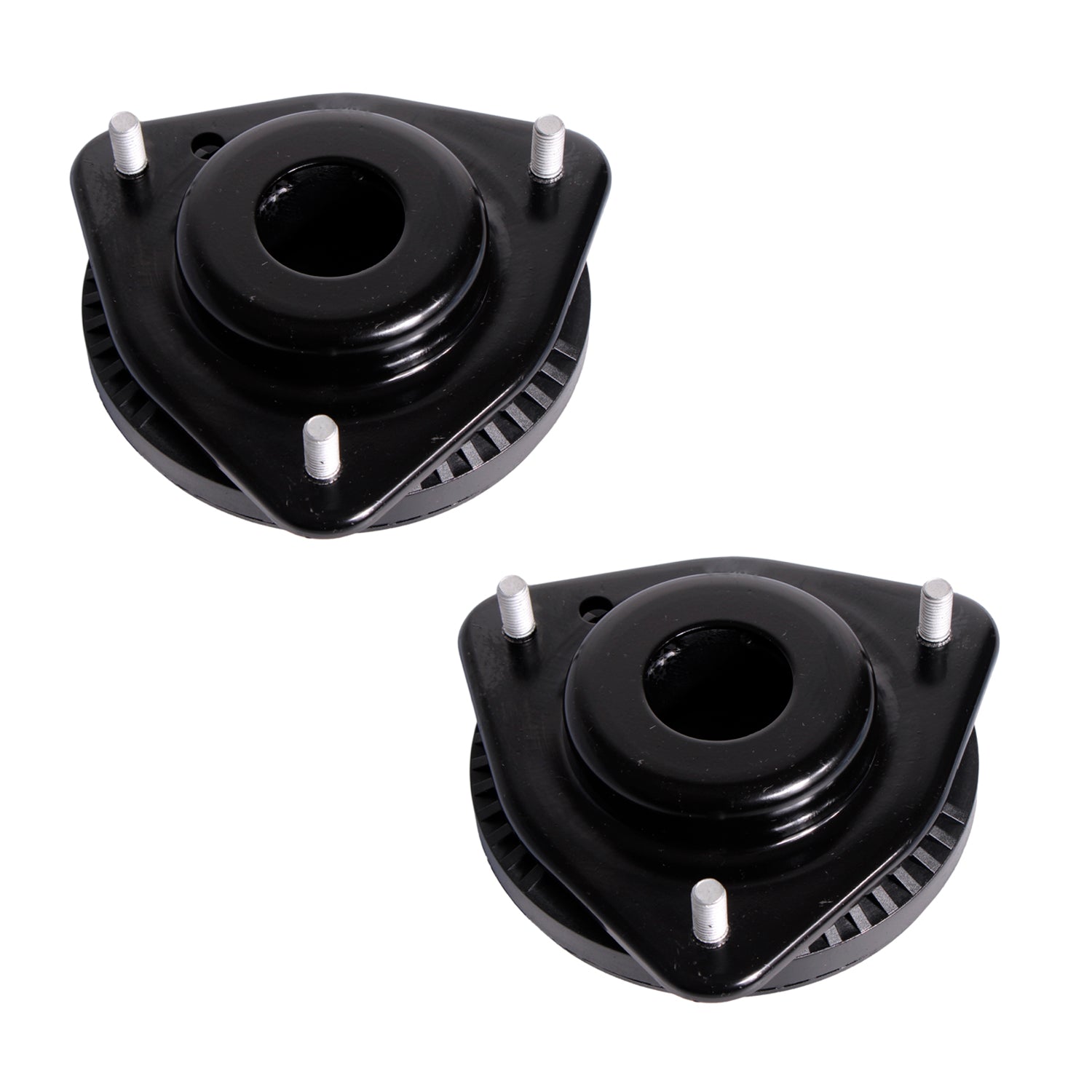 Amortiguadores y Bases Ag Chrysler Town & Country 2008-2017 Delanteros
