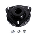 Bases De Amortiguador Original Ag Strut Volkswagen Routan 09-14 Par Delantero-2