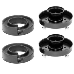 Bases De Amortiguador Original Ag Strut Lincoln Mark Lt 10-14 Par Delantero