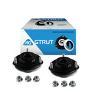 Bases De Amortiguador Original Ag Strut Honda Civic 2006-2012 OEM Del-1