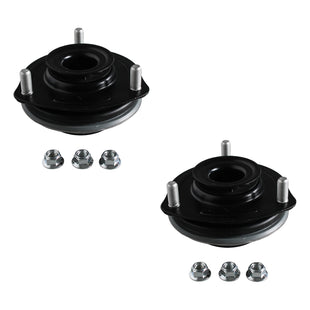 Bases De Amortiguador Original Ag Strut Honda Civic 06-12 Par Delantero