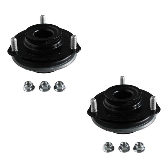 Bases De Amortiguador Original Ag Strut Honda Civic 2006-2012 OEM Del