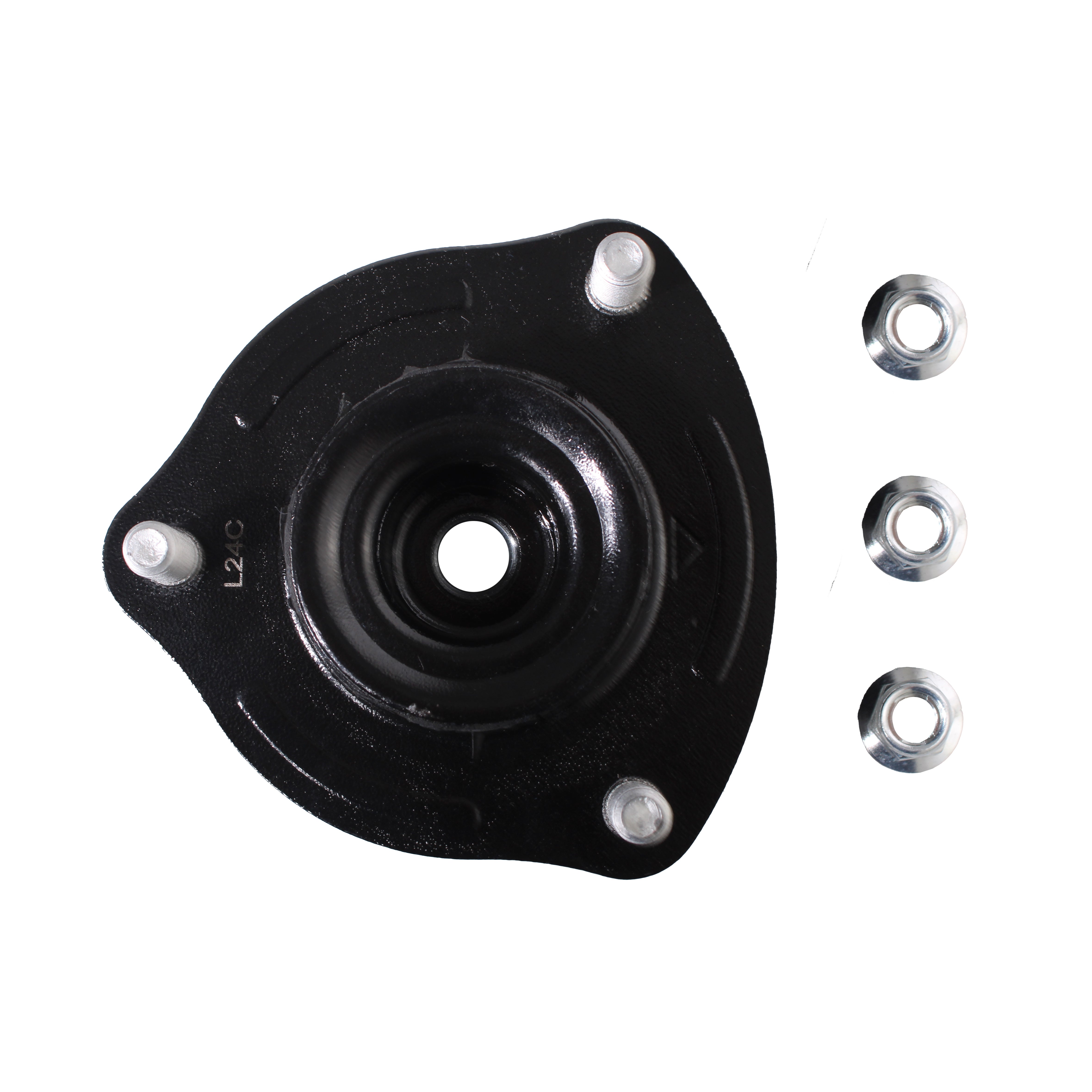 Bases De Amortiguador Original Ag Strut Acura CSX 2006-2011 Delanteros