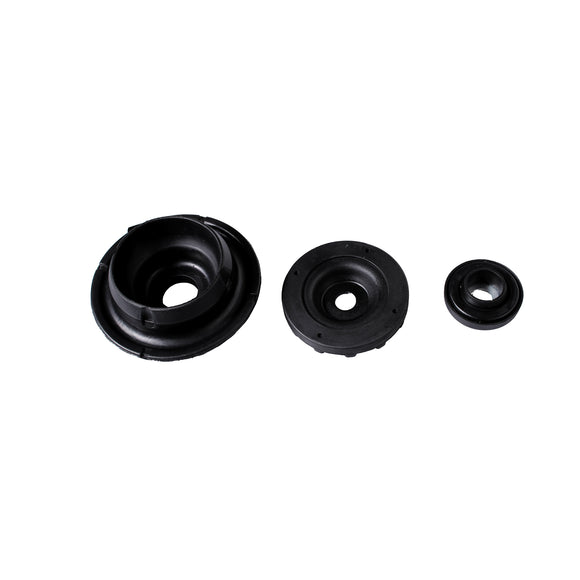 Kit Original Amortiguadores y Bases Honda City 09-13 Kit 4 Piezas Del