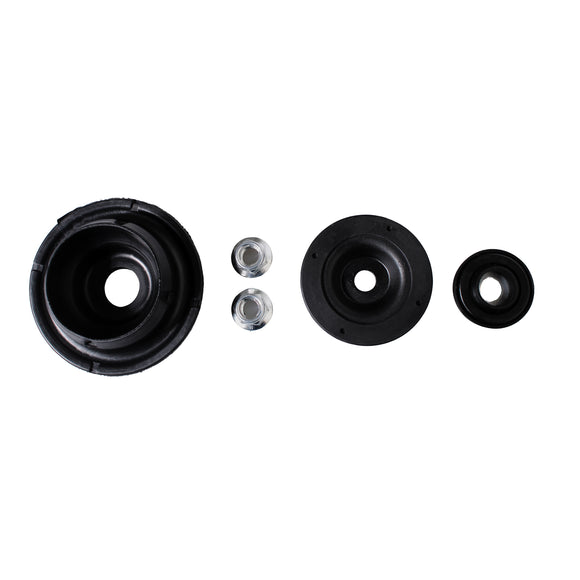 Kit Original Resortes, Amortiguadores y Bases Honda HRV 4.0 Cil 2015-2020 6 Piezas Delanteras