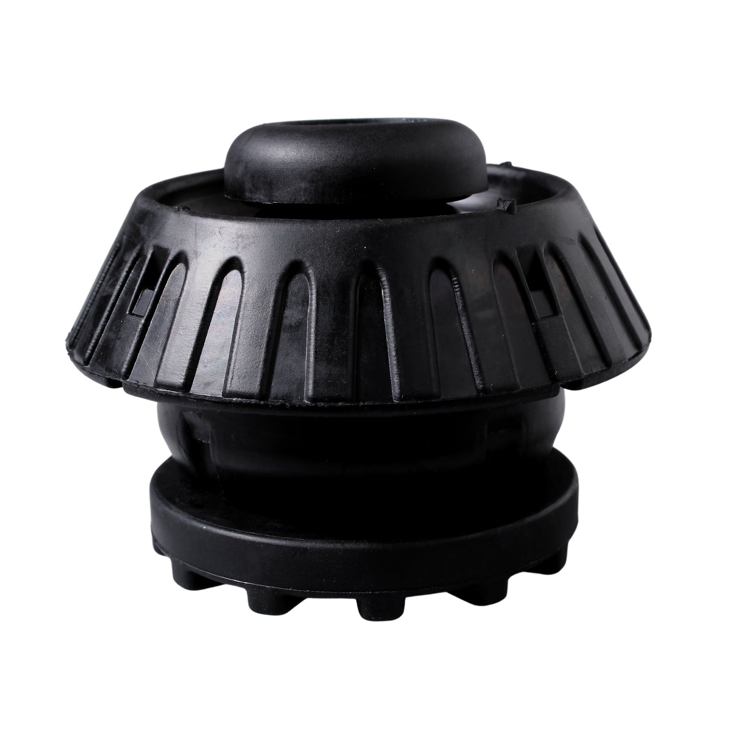 Bases De Amortiguador Original Ag Strut Honda Fit 06-20 Par Delanteros