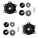 Bases De Amortiguador Original Ag Strut Honda CRV 2007-2014 4 piezas-2